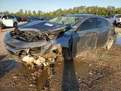 Chevrolet Malibu ls Vehiculos salvage en venta: 2024 Chevrolet Malibu LS