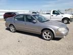 2000 Nissan Maxima GLE