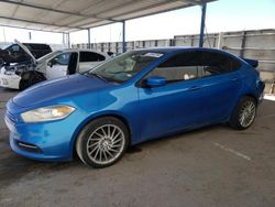 2016 Dodge Dart SE for sale in Anthony, TX