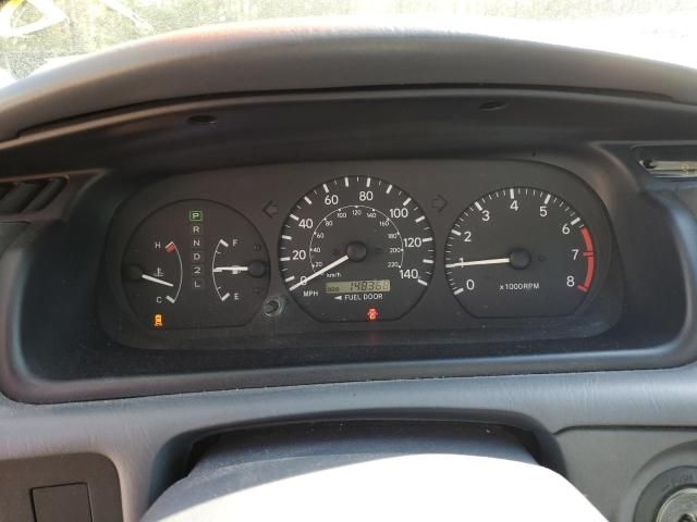 2001 Toyota Camry CE