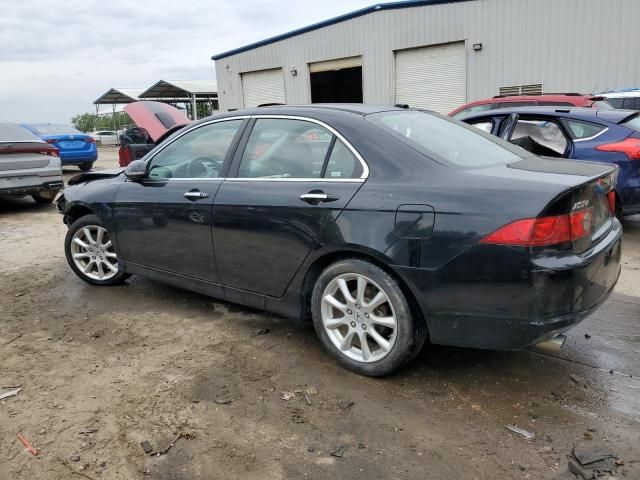 2008 Acura TSX