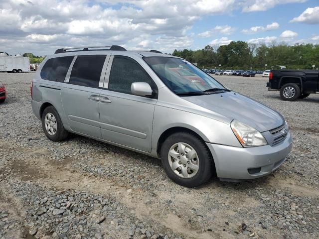 2006 KIA Sedona EX