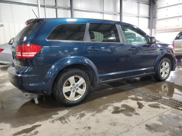 2013 Dodge Journey SE