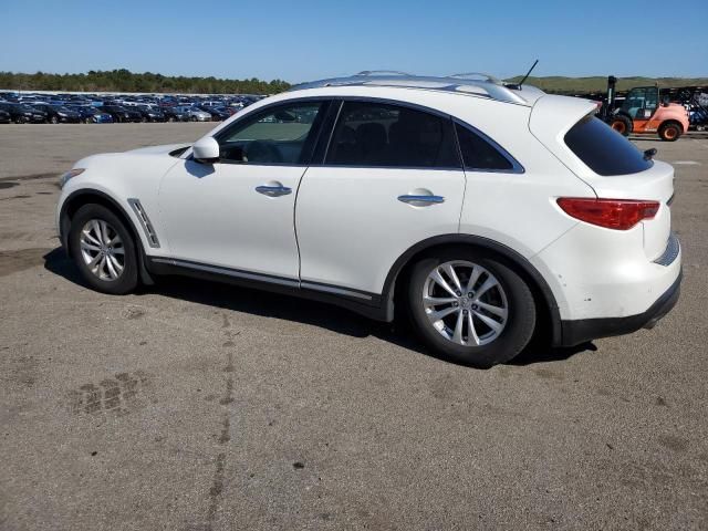 2011 Infiniti FX35