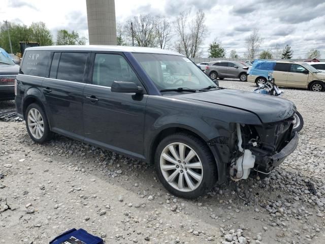 2014 Ford Flex SEL