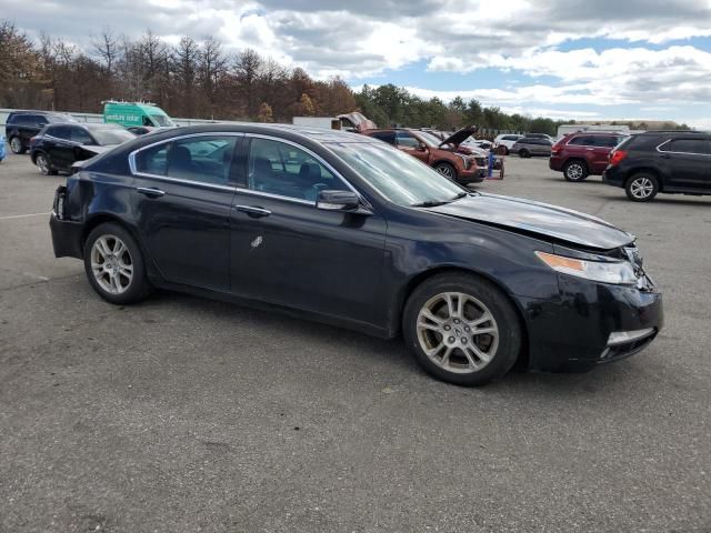 2010 Acura TL