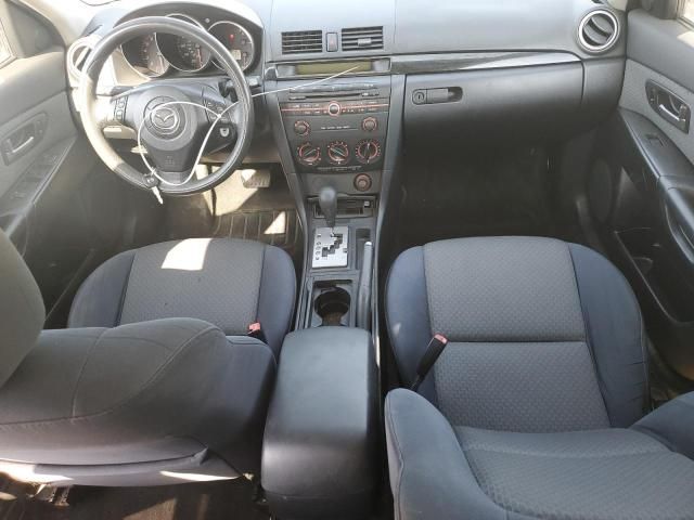 2004 Mazda 3 I