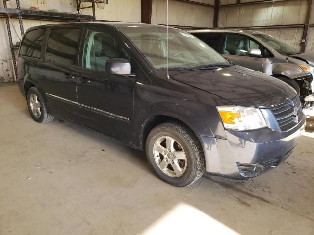 2008 Dodge Grand Caravan SXT