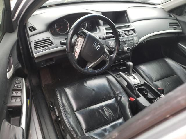 2009 Honda Accord EXL