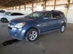 2011 Chevrolet Equinox LT for sale in Phoenix, AZ