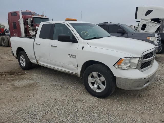 2015 Dodge RAM 1500 SLT