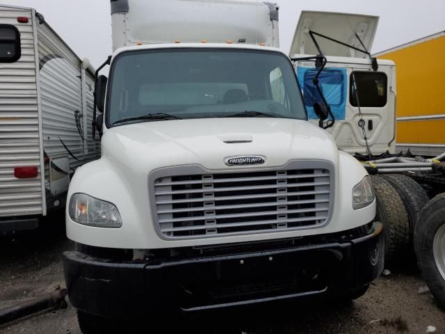 2020 Freightliner M2 106 Medium Duty