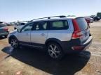 2015 Volvo XC70 T6 Platinum