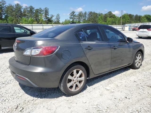 2010 Mazda 3 I