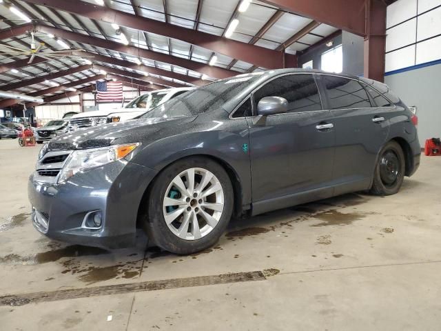 2009 Toyota Venza