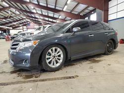 Salvage cars for sale from Copart East Granby, CT: 2009 Toyota Venza