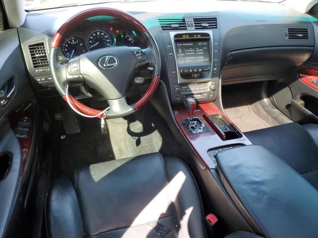 2006 Lexus GS 300