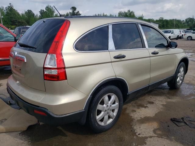 2009 Honda CR-V EX