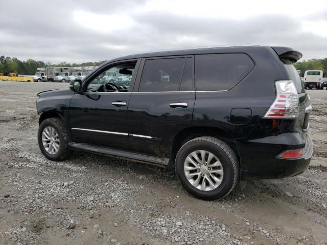 2015 Lexus GX 460