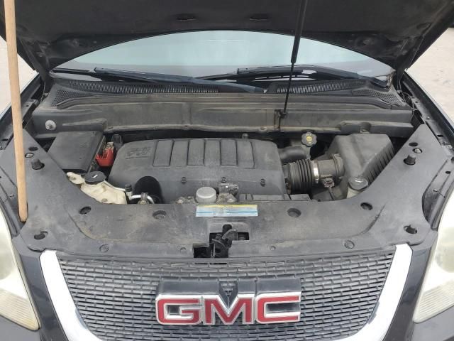 2010 GMC Acadia SL