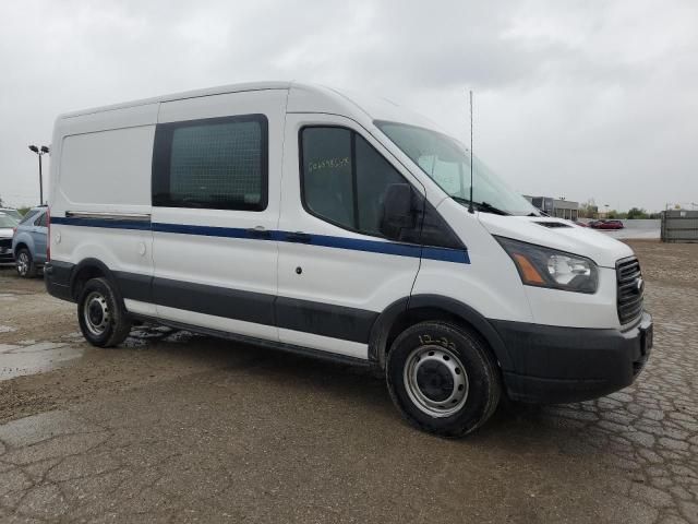 2018 Ford Transit T-350