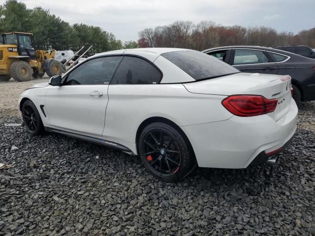 2018 BMW 430XI