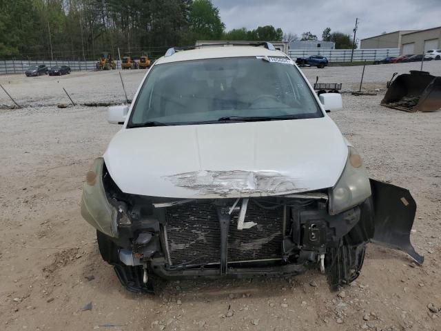 2007 Nissan Quest S