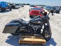Salvage cars for sale from Copart Arcadia, FL: 2023 Harley-Davidson Flhrxs