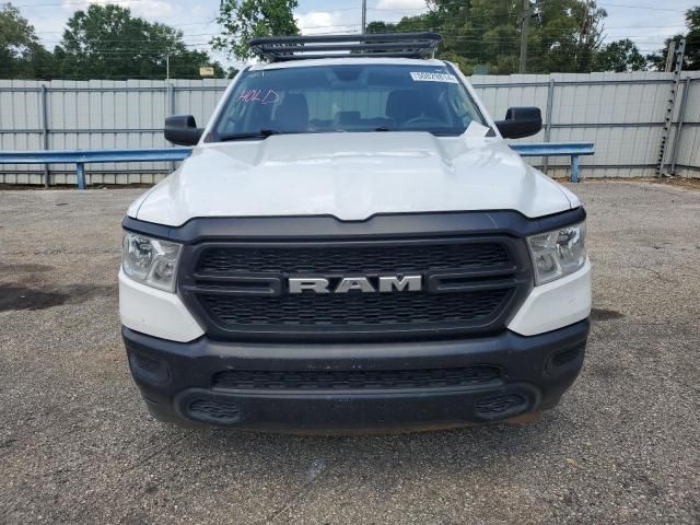 2019 Dodge RAM 1500 Tradesman