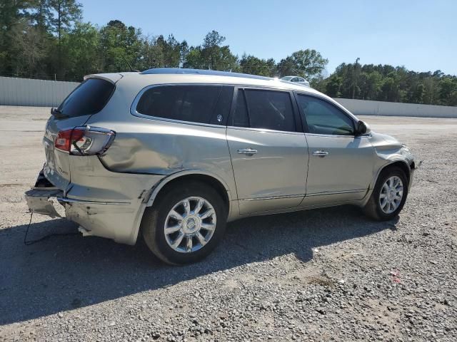 2013 Buick Enclave