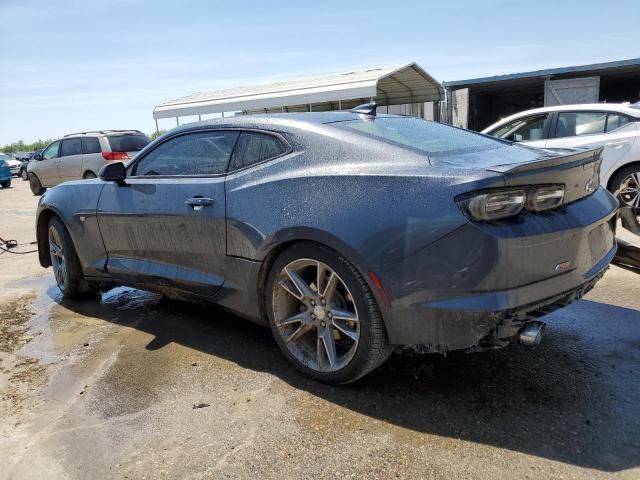 2019 Chevrolet Camaro LS