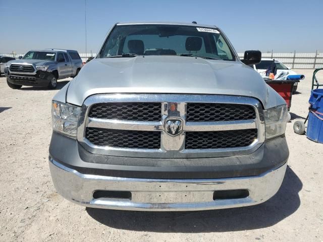 2014 Dodge RAM 1500 ST