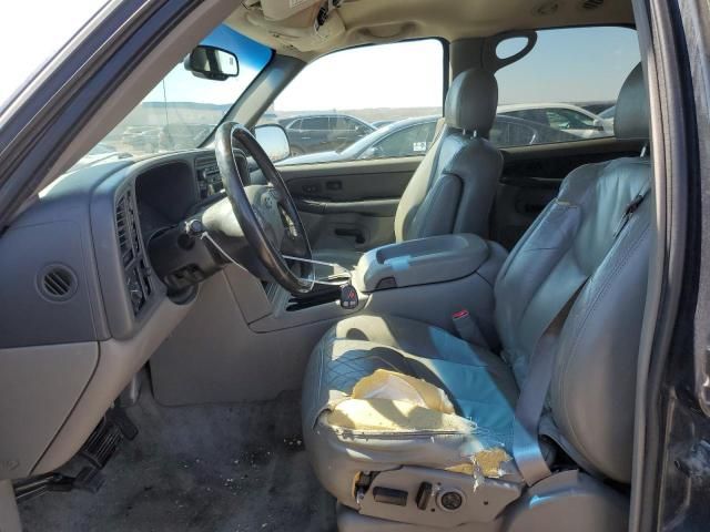 2003 Chevrolet Tahoe K1500