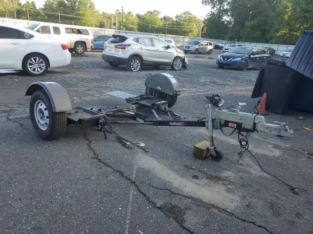 2014 TOW Dolly