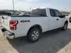 2018 Ford F150 Super Cab