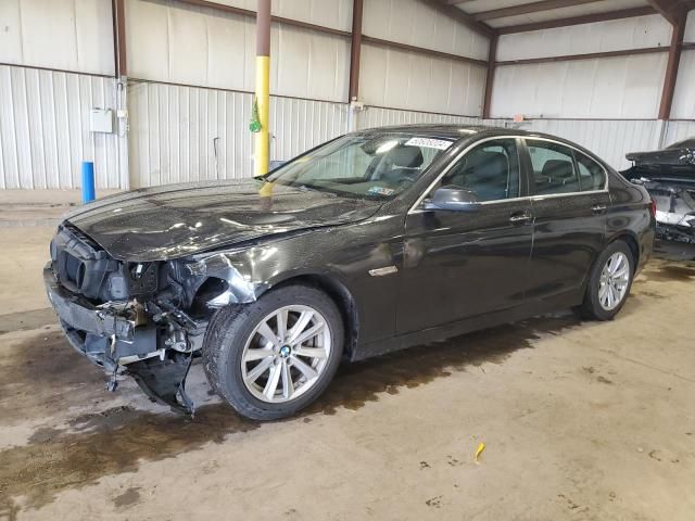 2014 BMW 528 XI