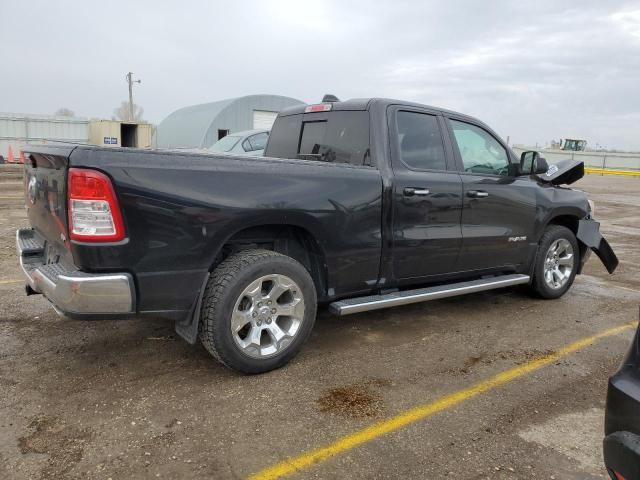 2019 Dodge RAM 1500 BIG HORN/LONE Star