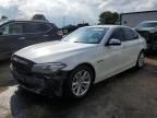 2015 BMW 528 I