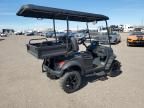 2024 STL Golf Cart