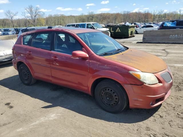 2005 Pontiac Vibe