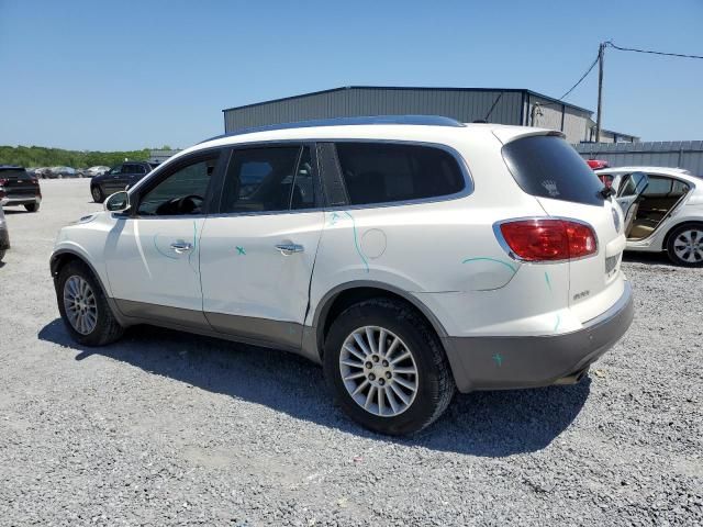 2011 Buick Enclave CXL