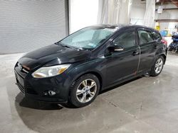 2012 Ford Focus SE for sale in Leroy, NY