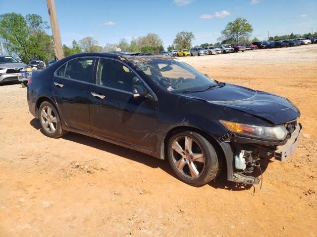 2013 Acura TSX