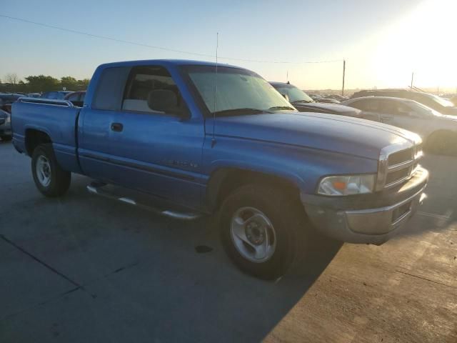 2000 Dodge RAM 1500