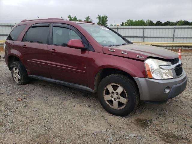 2009 Chevrolet Equinox LT