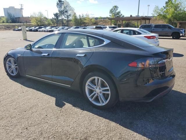 2015 Tesla Model S 85D