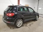 2011 Volkswagen Tiguan S