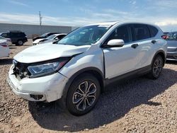 Vehiculos salvage en venta de Copart Phoenix, AZ: 2022 Honda CR-V EXL