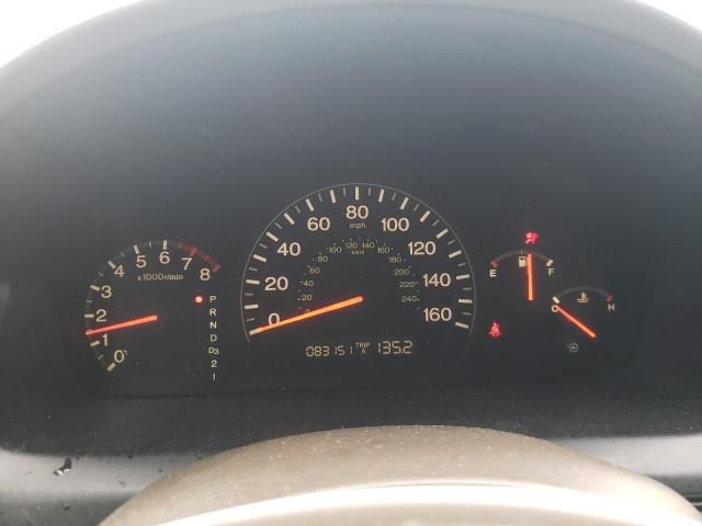 2003 Honda Accord EX