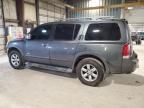 2008 Nissan Armada SE